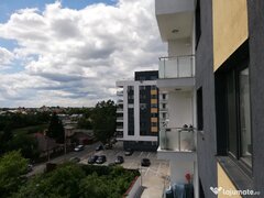 Art Temple Residence, Sos. Salaj, apartament 2 camere, 56 mp